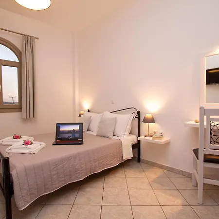 Aparthotel Nemesis Fira (Santorini)