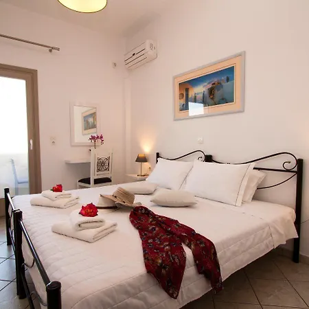 Nemesis Aparthotel 4*