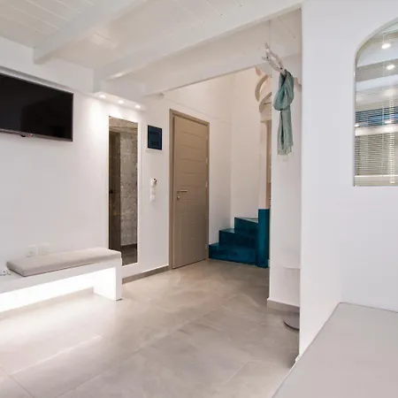 Nemesis Aparthotel 4*