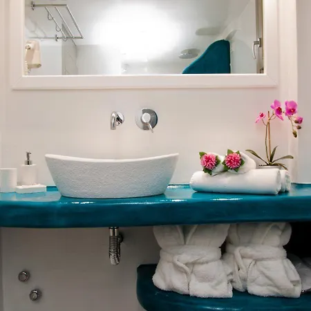 Aparthotel Nemesis 4*