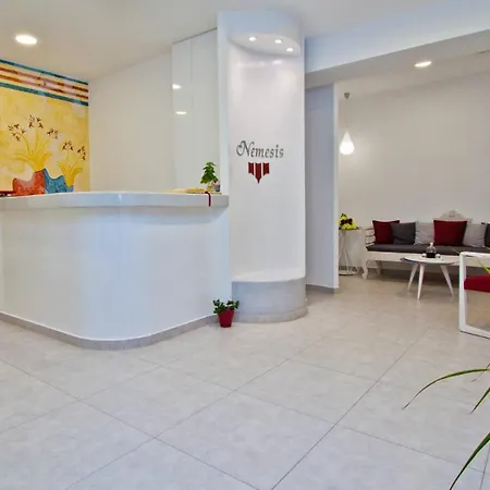Nemesis Aparthotel