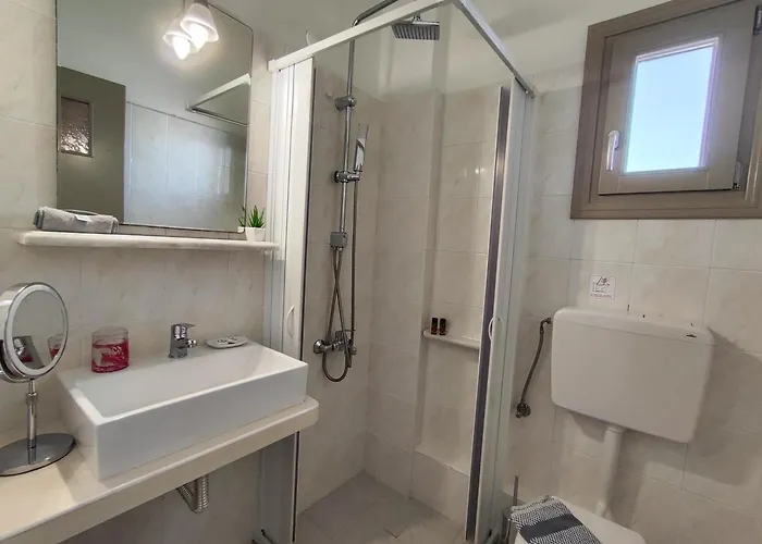 Nemesis Apartmanhotel