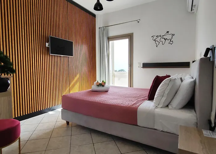 Apartmanhotel Nemesis