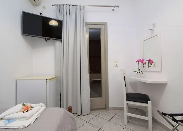 Apartmanhotel Nemesis