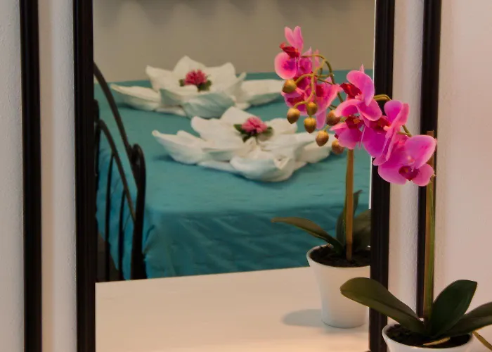 Nemesis Apartmanhotel