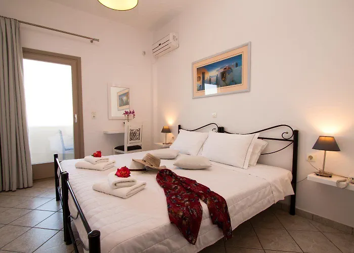 Nemesis Apartmanhotel 4*