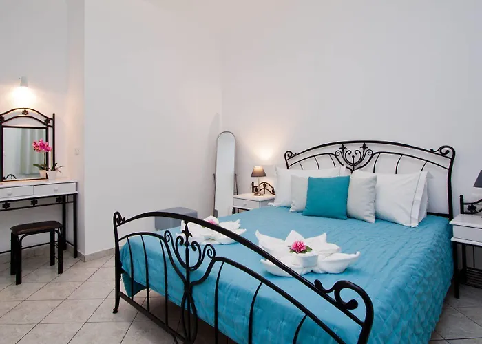 Nemesis Apartmanhotel 4*