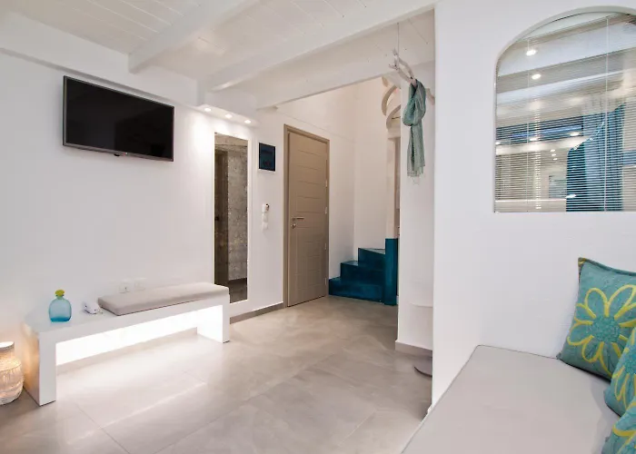 Nemesis Apartmanhotel 4*