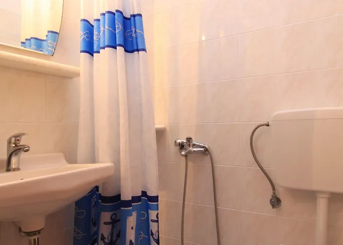 Apartmanhotel Nemesis