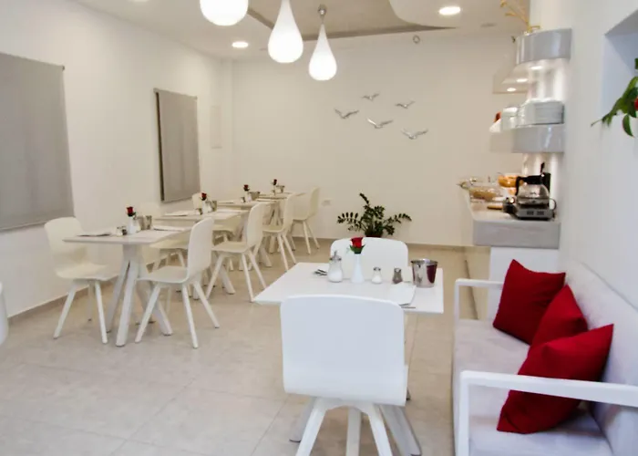 Apartmanhotel Nemesis 4*