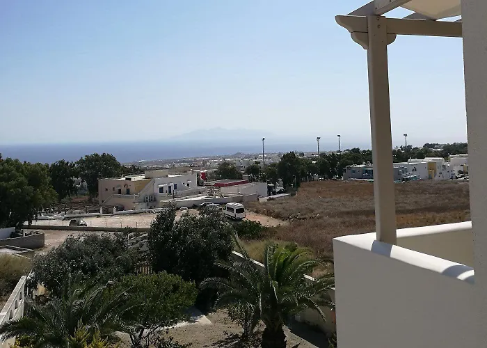 Apartmanhotel Nemesis