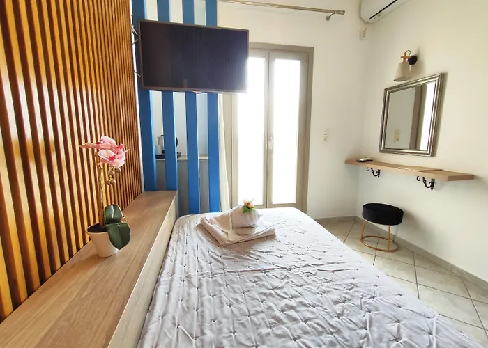 Nemesis Apartmanhotel