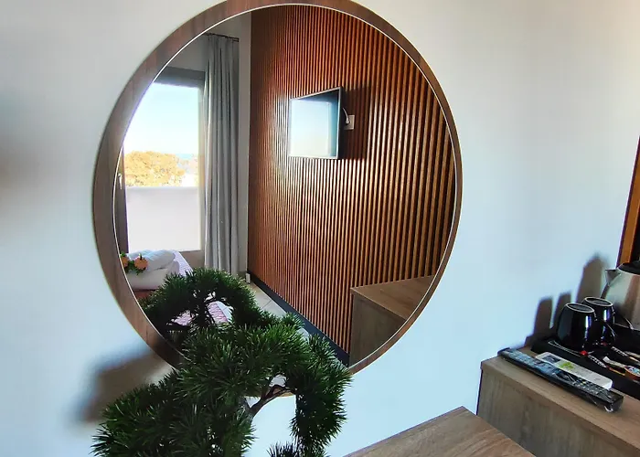 Nemesis Apartmanhotel