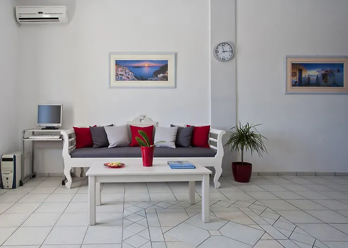 Apartmanhotel Nemesis 4*