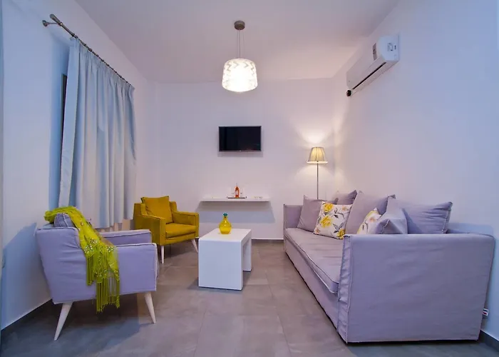 Apartmanhotel Nemesis