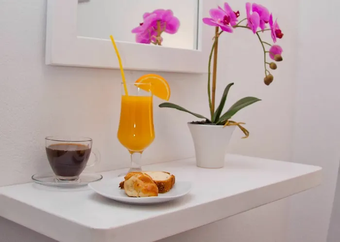 Nemesis Apartmanhotel