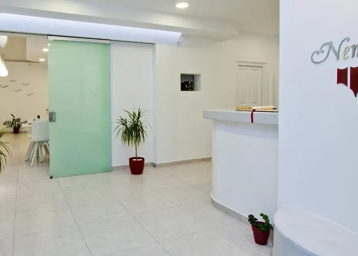 Nemesis Apartmanhotel