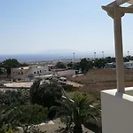 شقة فندقية نيميسيس
