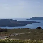 نيميسيس شقة فندقية ثيرا