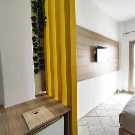 Apartahotel Nemesis 4*