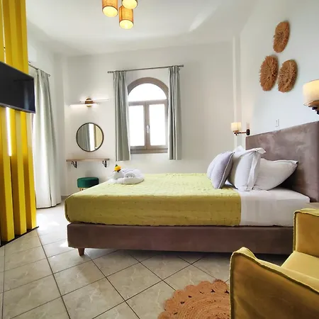 Nemesis Aparthotel 2*