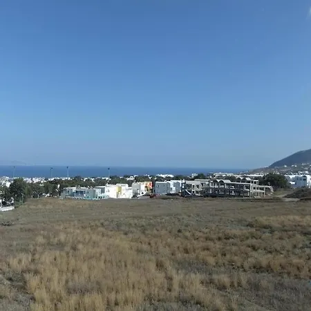 Apartahotel Nemesis Fira (Santorini)