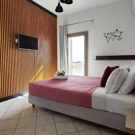 Apartahotel Nemesis