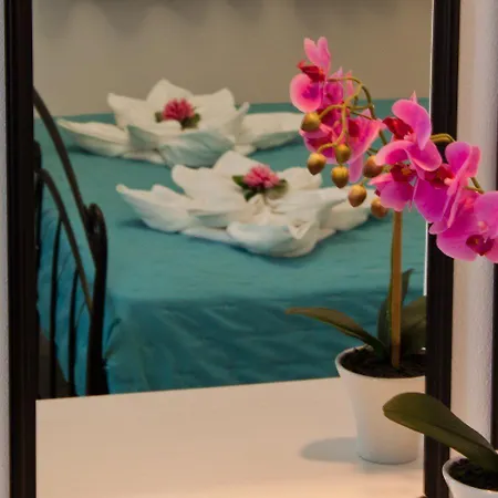 Nemesis Appart hôtel