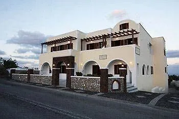 Aparthotel Nemesis