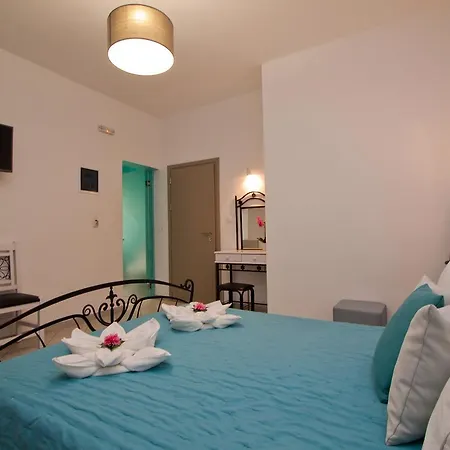 Nemesis Aparthotel