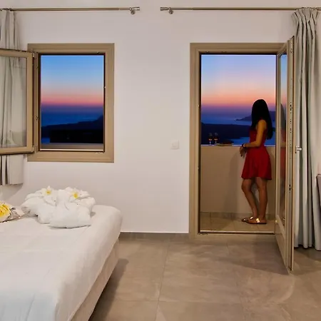 Nemesis Aparthotel