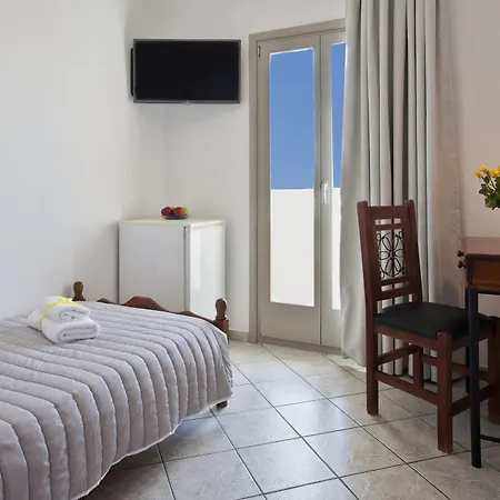 Nemesis Aparthotel