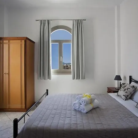 Nemesis Aparthotel