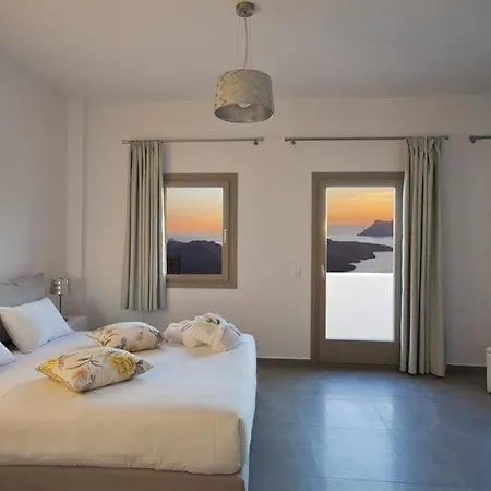 Nemesis Aparthotel