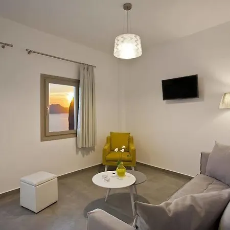 Aparthotel Nemesis