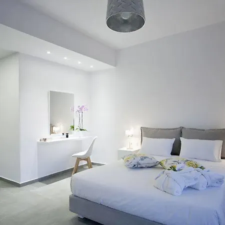Nemesis Aparthotel