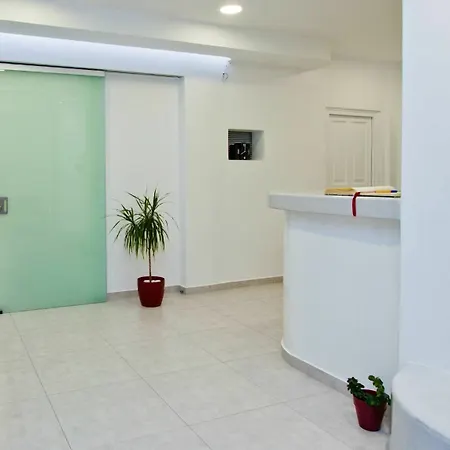 Nemesis Aparthotel
