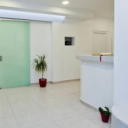 Nemesis Aparthotel