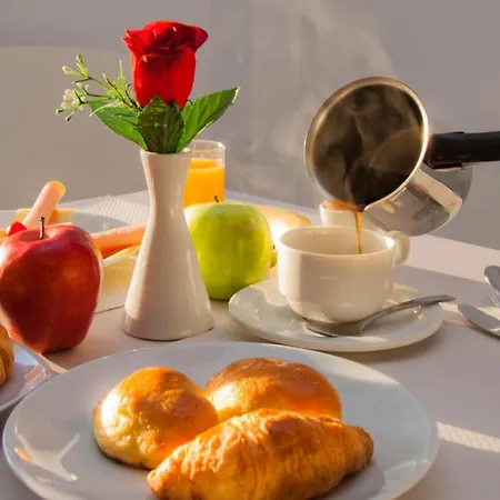 Nemesis Appart hôtel 4*