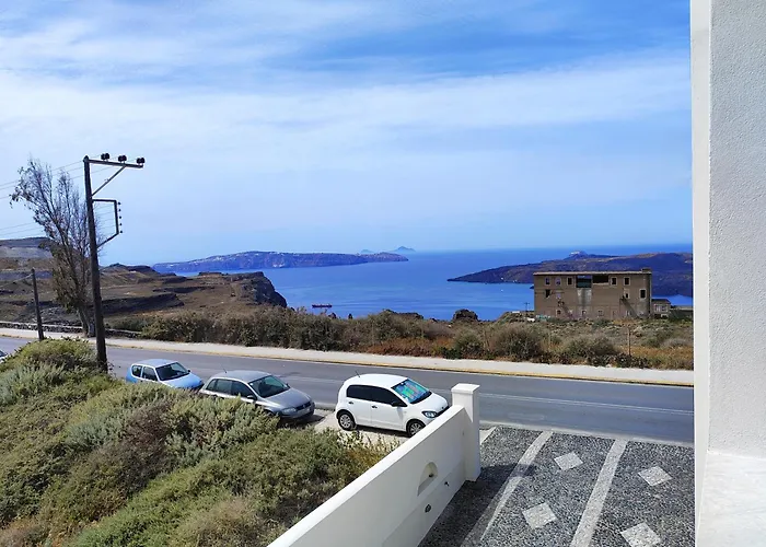 شقة فندقية نيميسيس