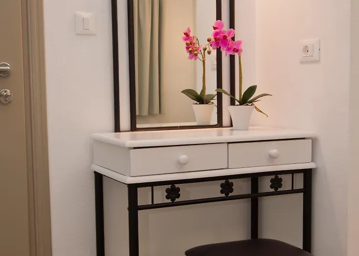 نيميسيس شقة فندقية 4*