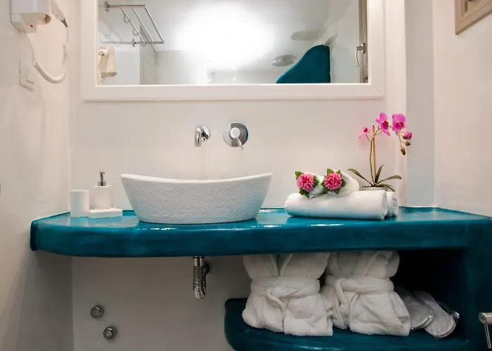 شقة فندقية نيميسيس 4*