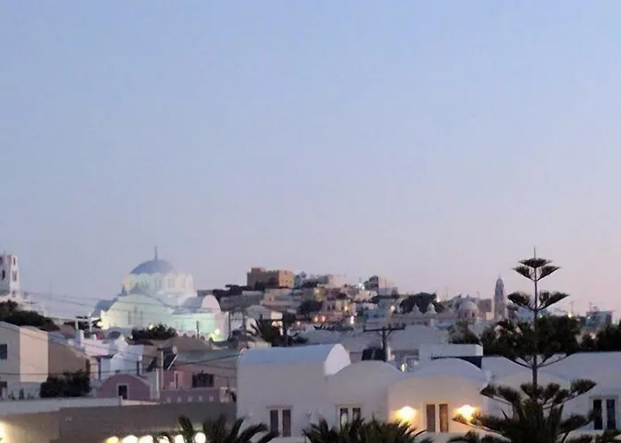 شقة فندقية نيميسيس 4*