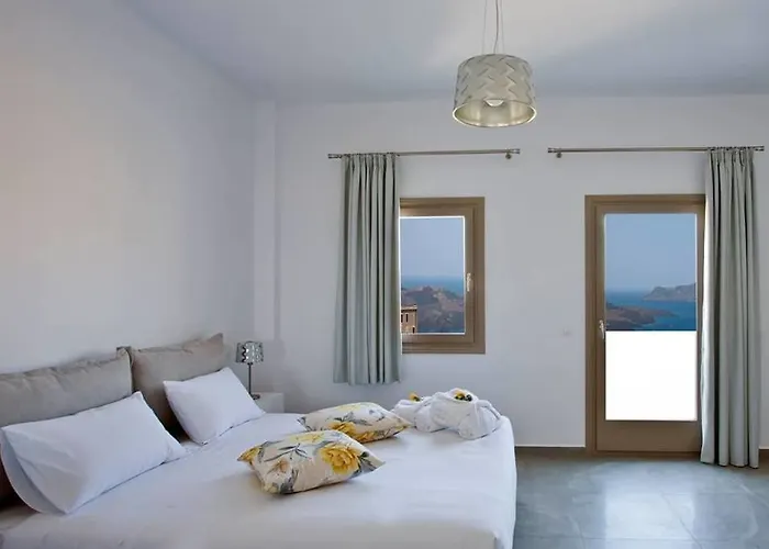 شقة فندقية نيميسيس 4*