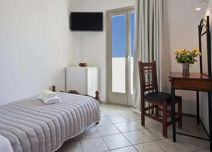 Nemesis Lejlighedshotel