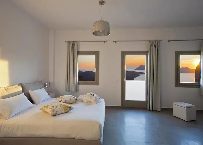 Nemesis Lejlighedshotel