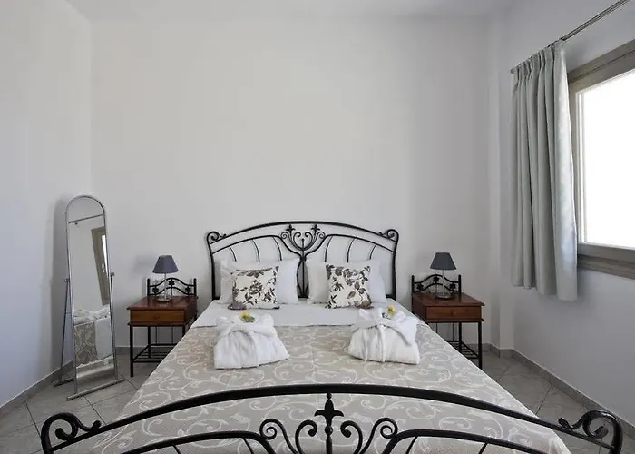 Lejlighedshotel Nemesis