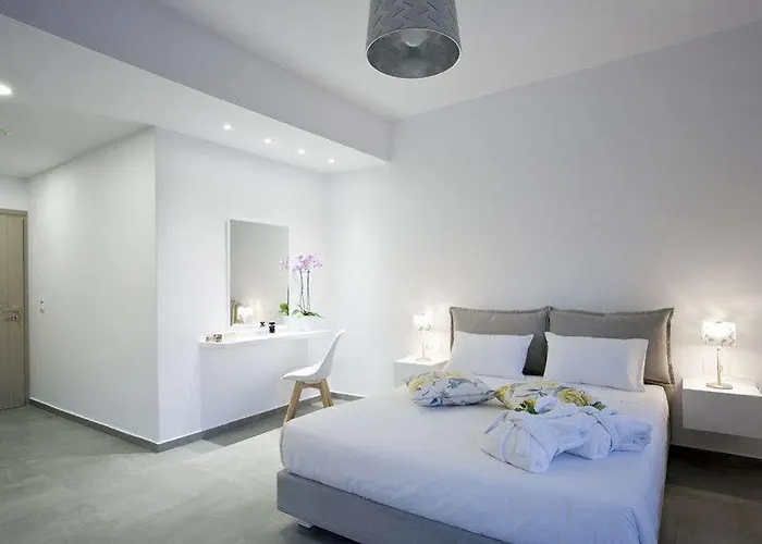 Nemesis Lejlighedshotel