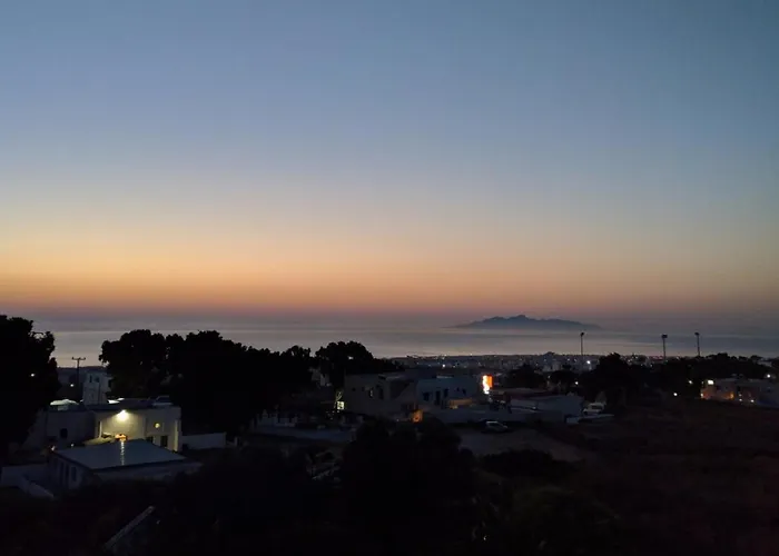 نيميسيس شقة فندقية