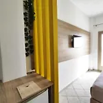 Lejlighedshotel Nemesis 4*